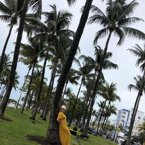 Meet your Posher, Ivonne